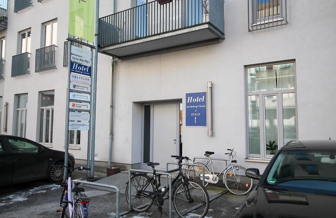 Hotel Ahrberg Viertel-1